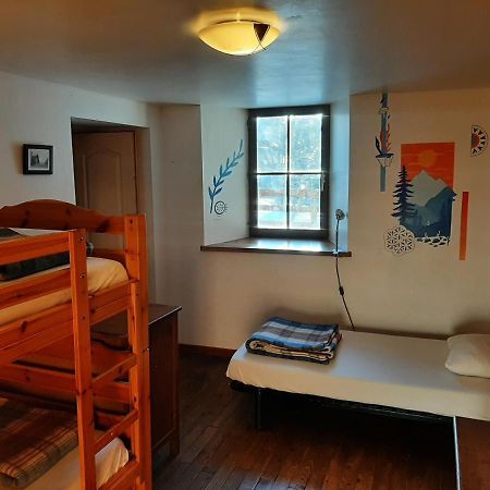 Auberge L'Estoilies Saint-Vérand Kültér fotó