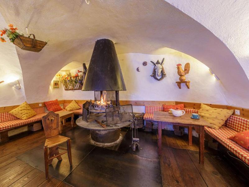 Auberge L'Estoilies Saint-Vérand Kültér fotó