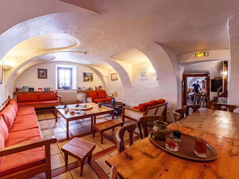 Auberge L'Estoilies Saint-Vérand Kültér fotó