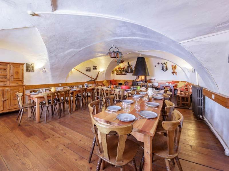 Auberge L'Estoilies Saint-Vérand Kültér fotó