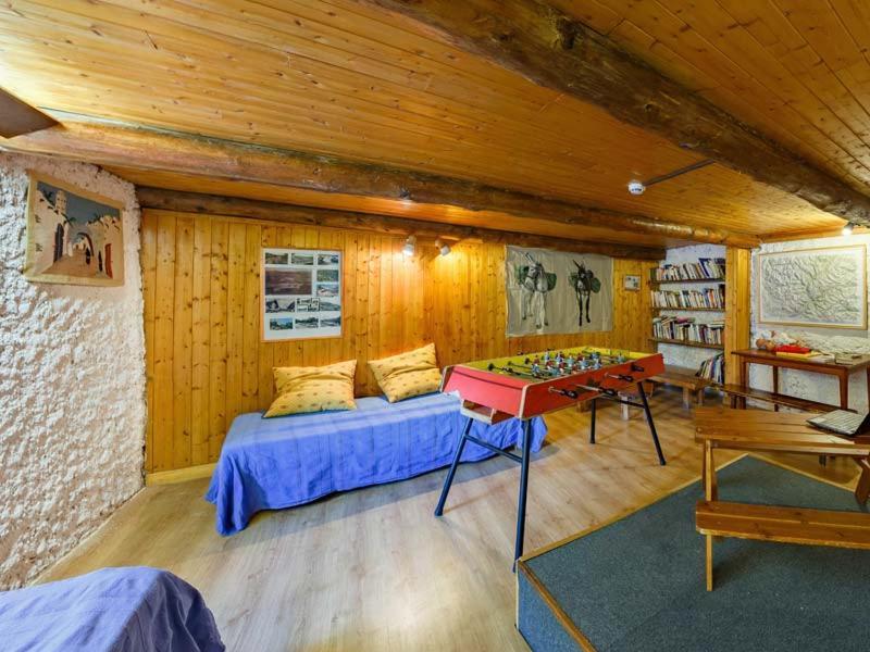 Auberge L'Estoilies Saint-Vérand Kültér fotó
