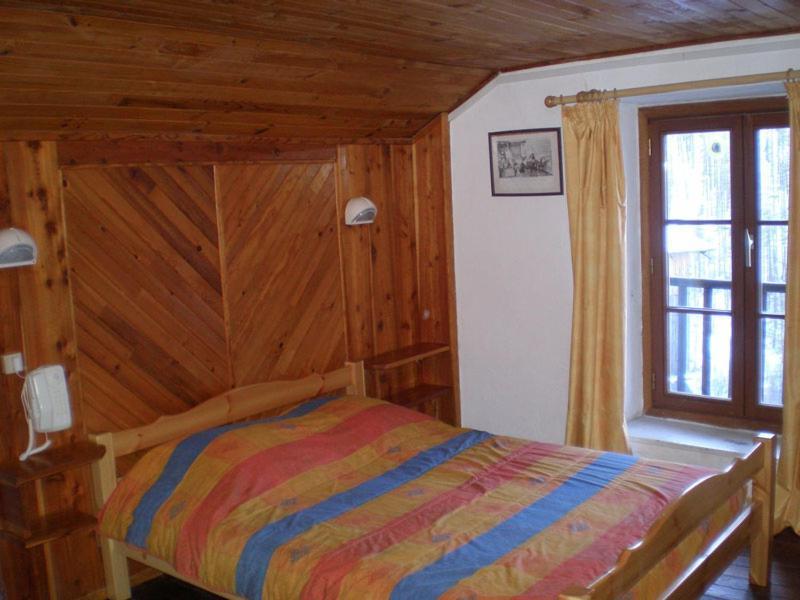 Auberge L'Estoilies Saint-Vérand Kültér fotó