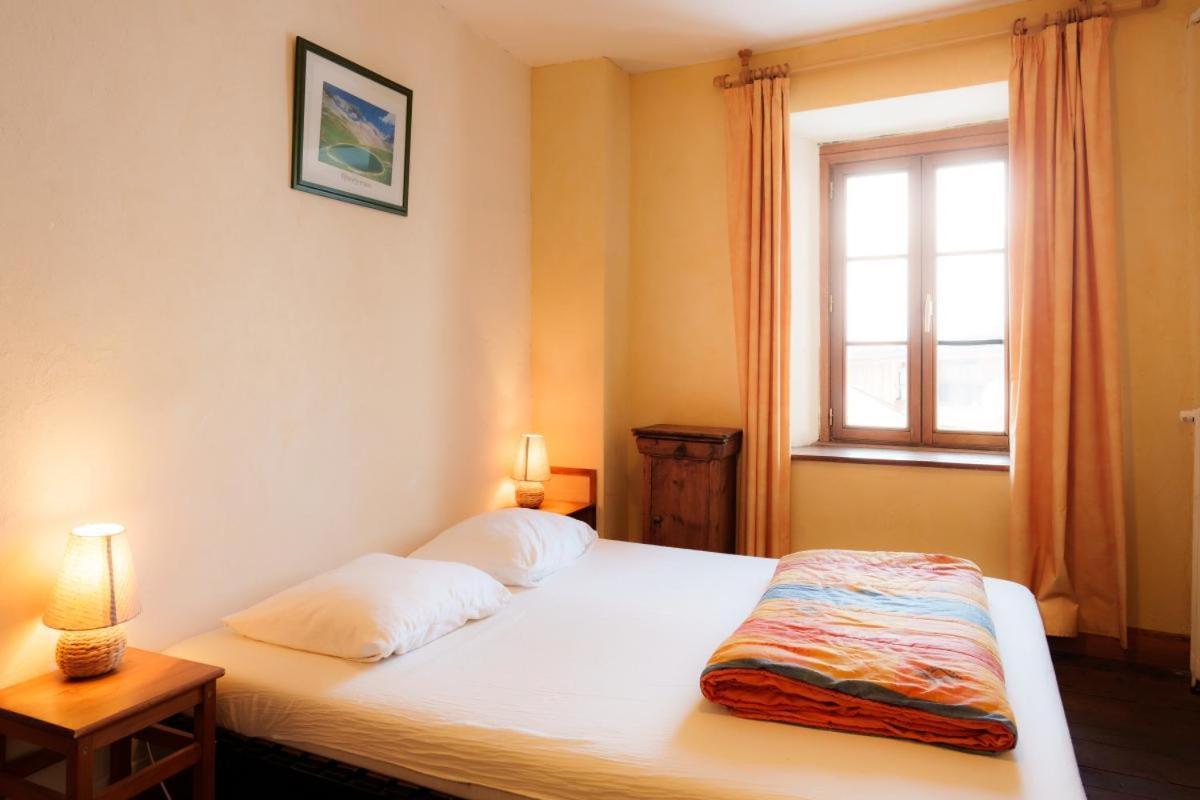 Auberge L'Estoilies Saint-Vérand Kültér fotó