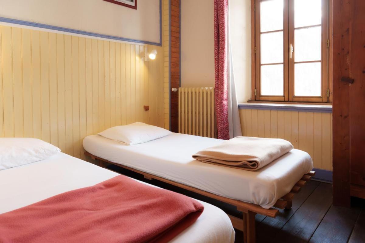Auberge L'Estoilies Saint-Vérand Kültér fotó