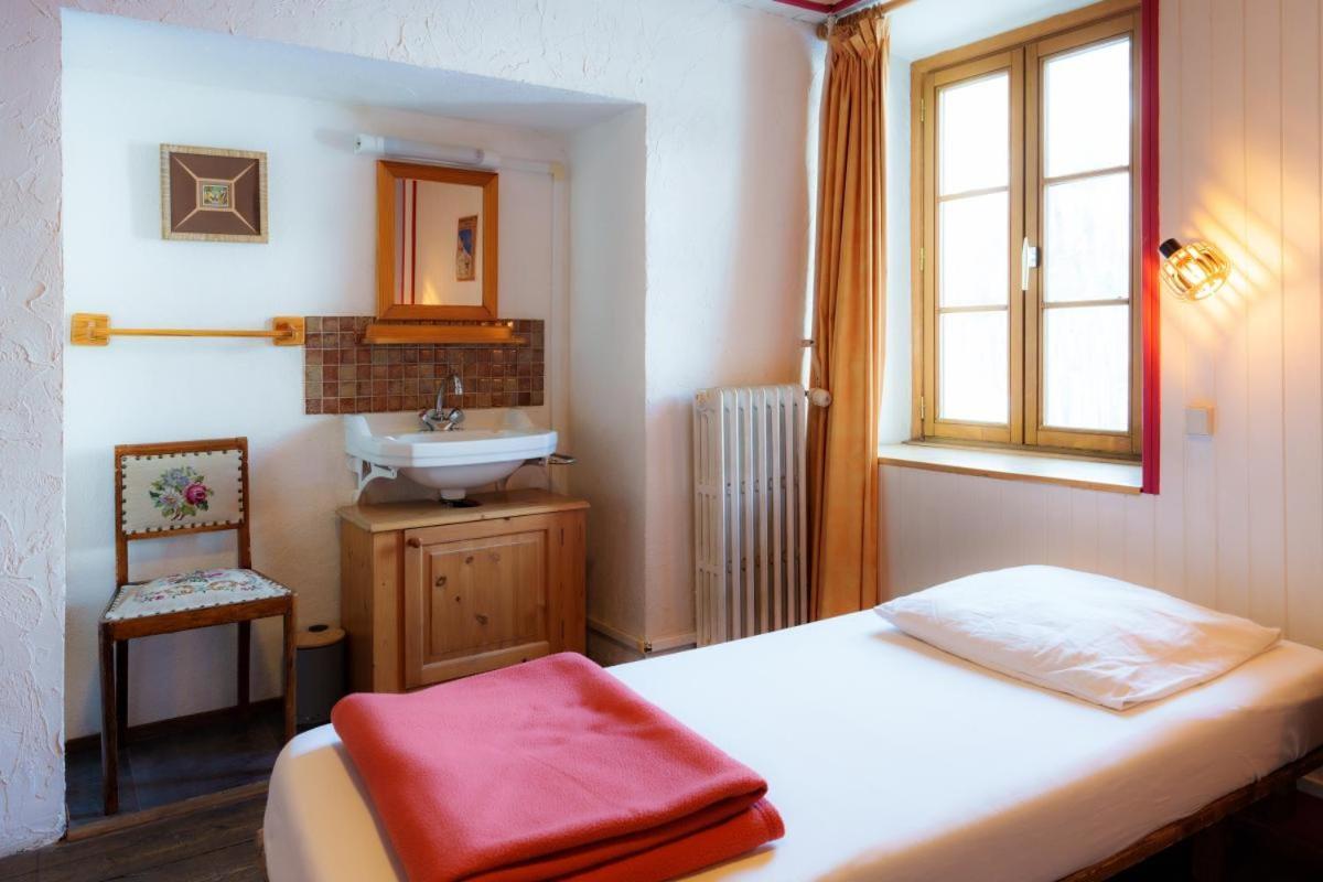 Auberge L'Estoilies Saint-Vérand Kültér fotó