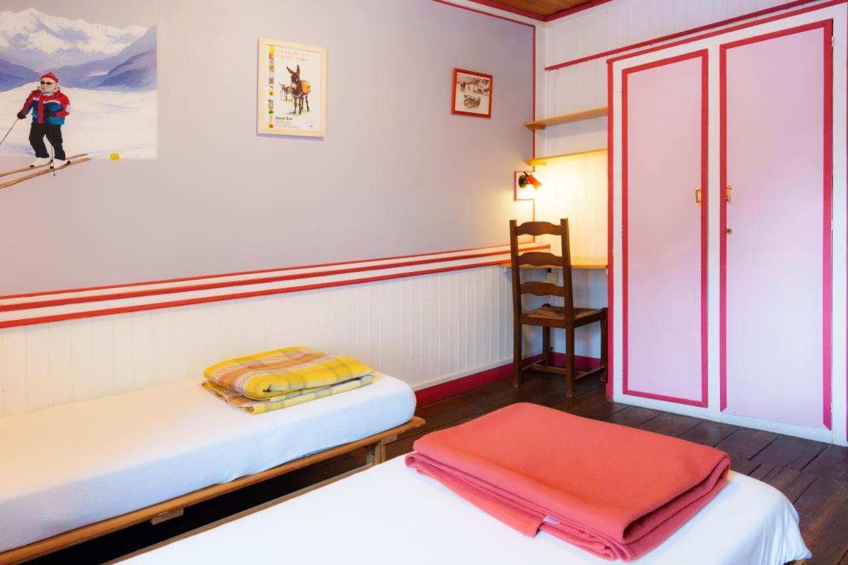 Auberge L'Estoilies Saint-Vérand Kültér fotó