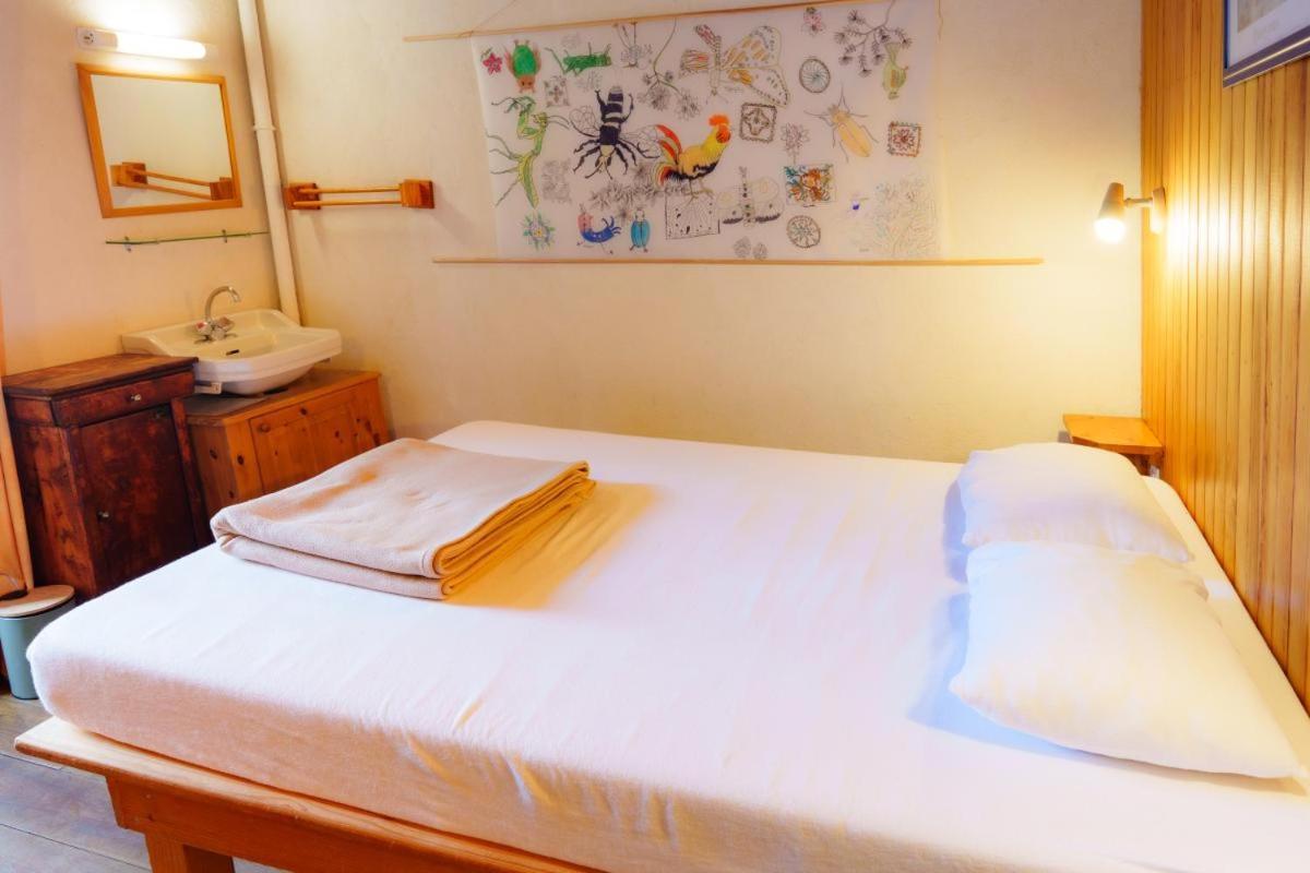 Auberge L'Estoilies Saint-Vérand Kültér fotó