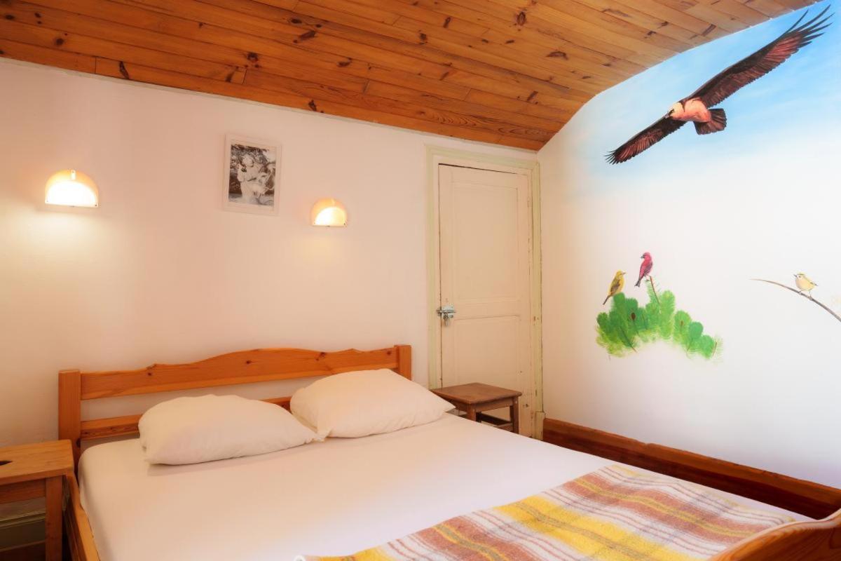 Auberge L'Estoilies Saint-Vérand Kültér fotó