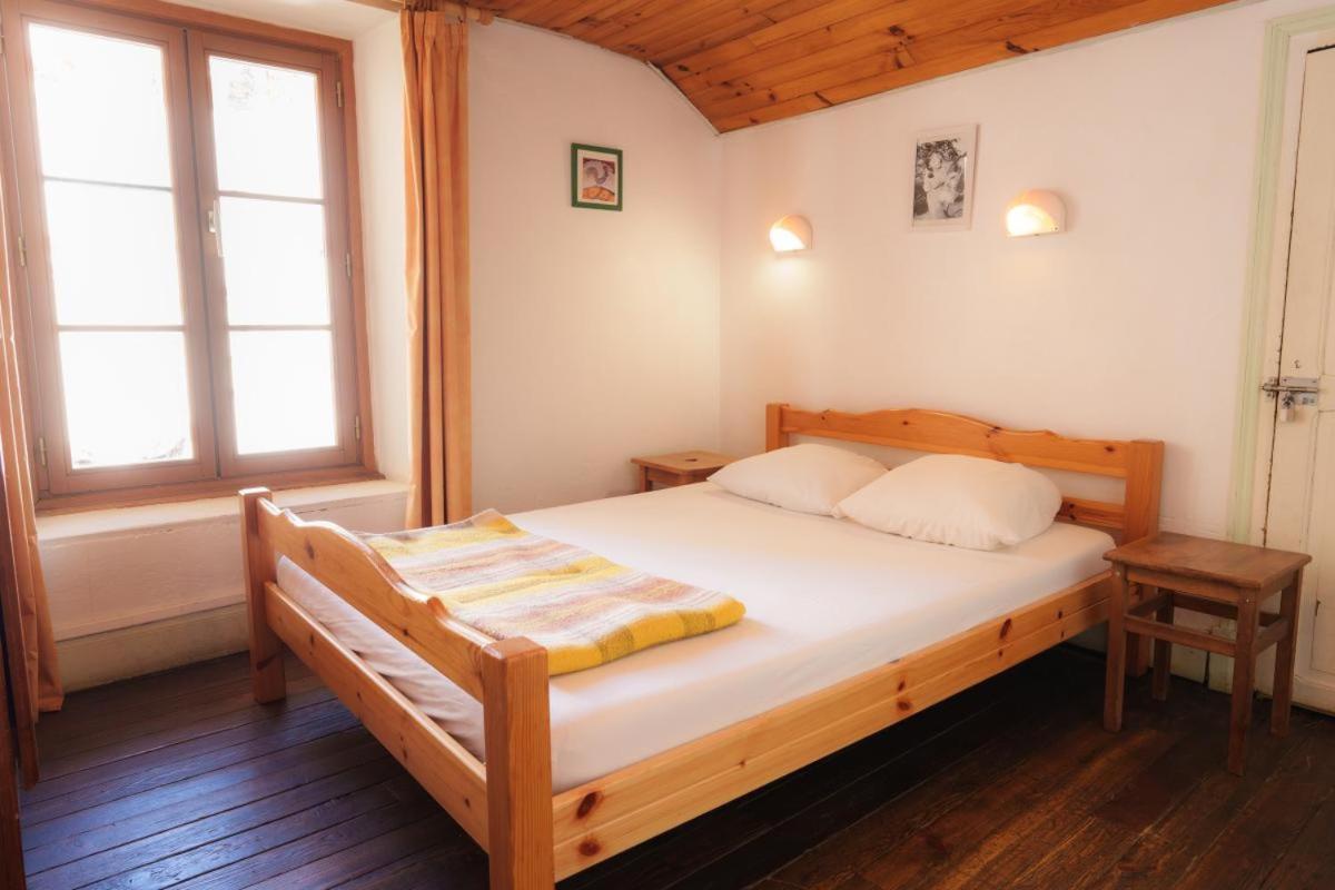 Auberge L'Estoilies Saint-Vérand Kültér fotó