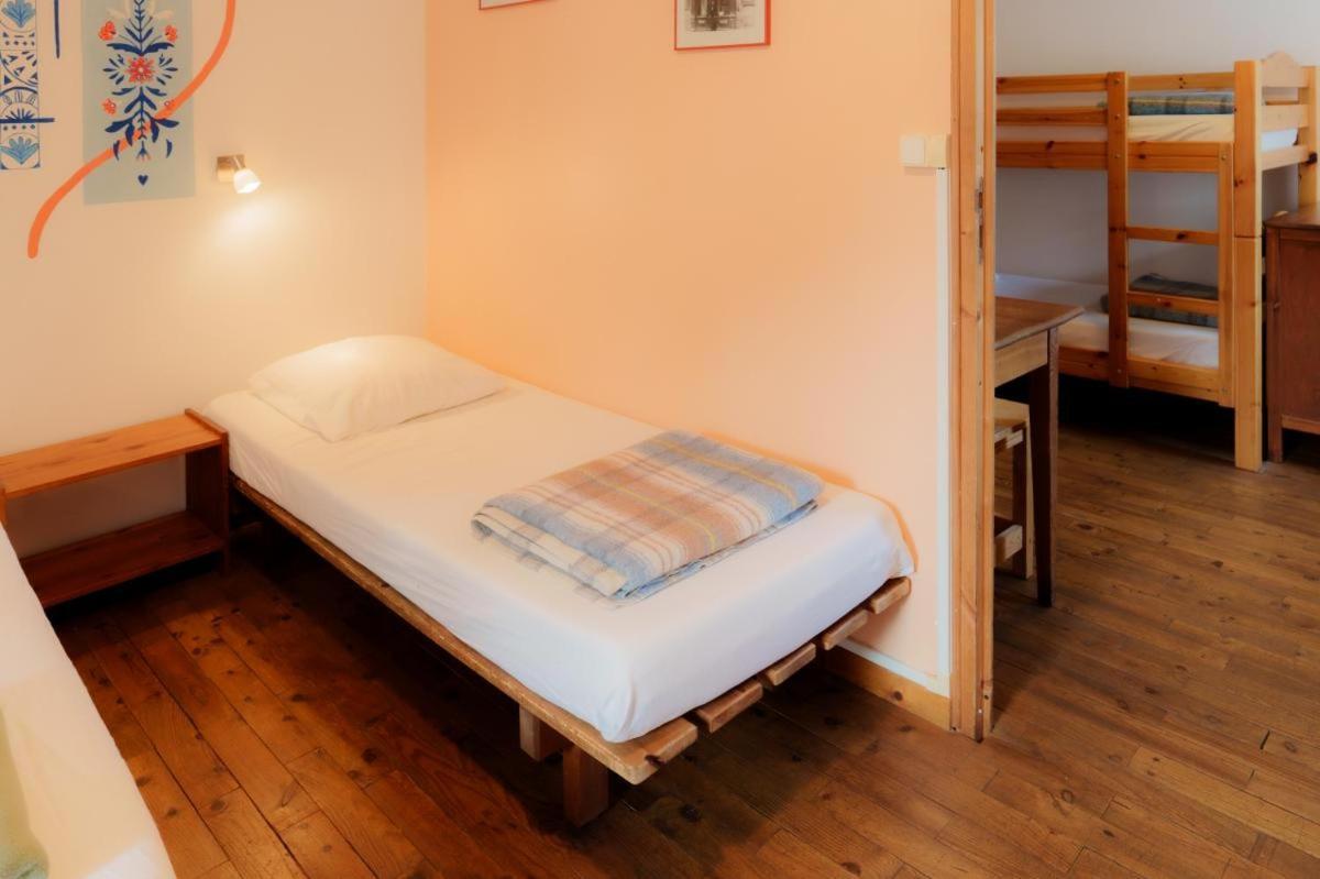 Auberge L'Estoilies Saint-Vérand Kültér fotó
