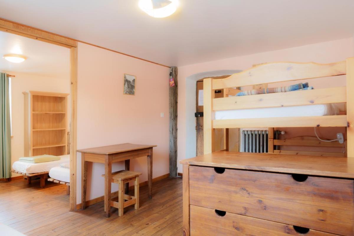 Auberge L'Estoilies Saint-Vérand Kültér fotó