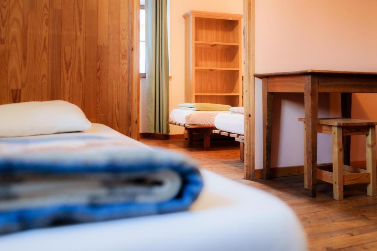 Auberge L'Estoilies Saint-Vérand Kültér fotó