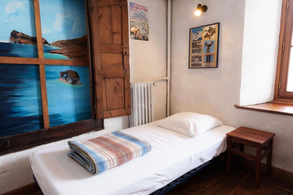 Auberge L'Estoilies Saint-Vérand Kültér fotó