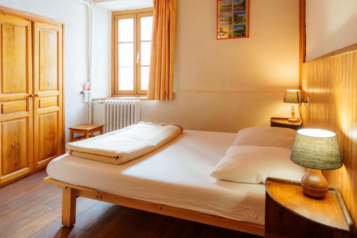 Auberge L'Estoilies Saint-Vérand Kültér fotó