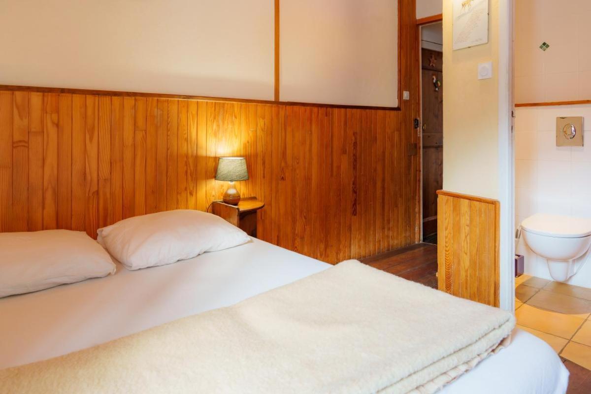 Auberge L'Estoilies Saint-Vérand Kültér fotó
